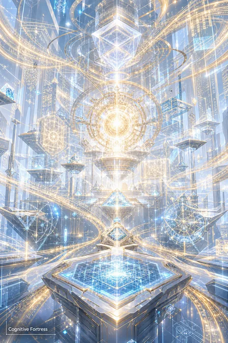 思维殿堂