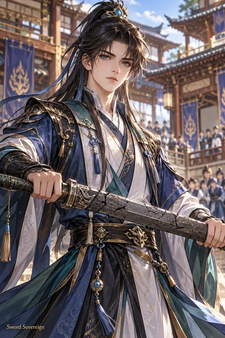 Qi Dao