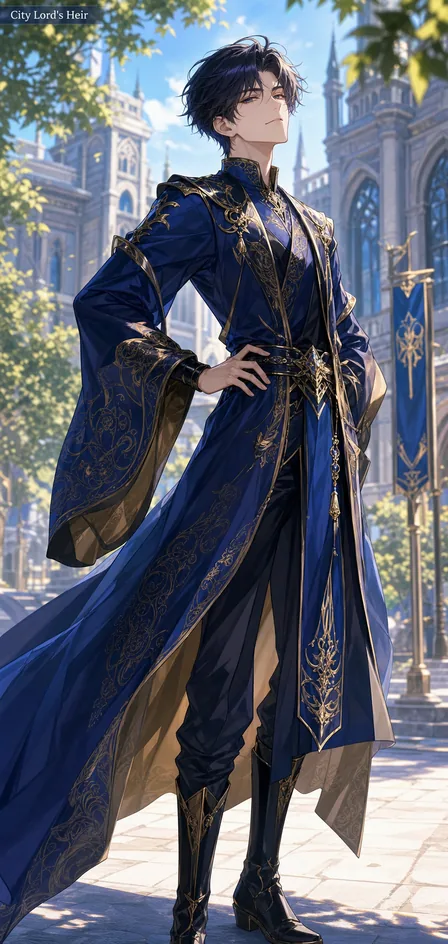 萧尘宇