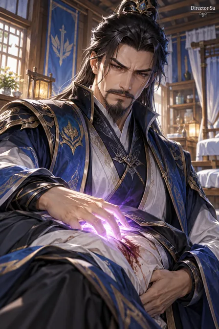 Director Su