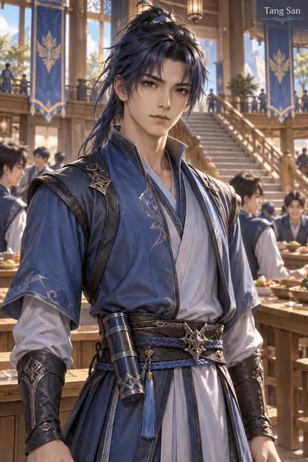 Tang San