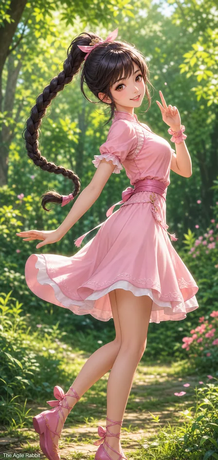 小舞