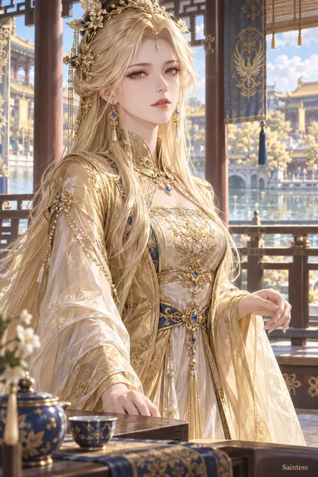 Xue Qinghe