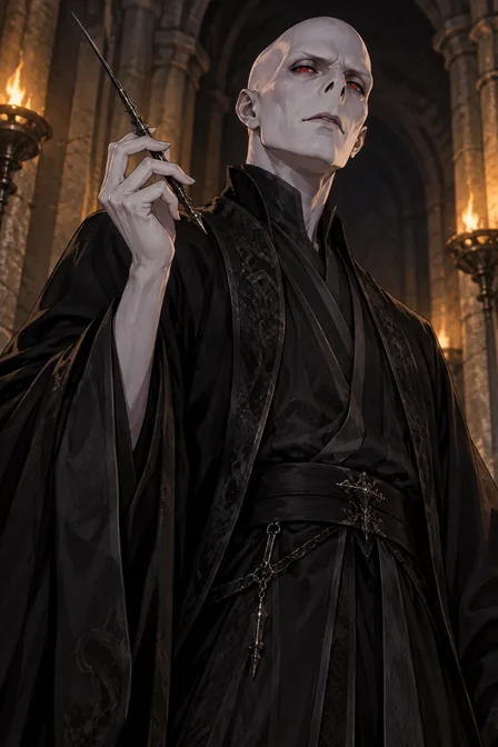 Voldemort