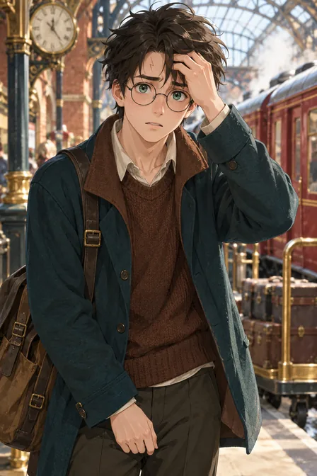 Harry