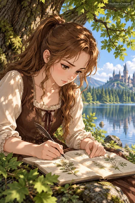 Hermione