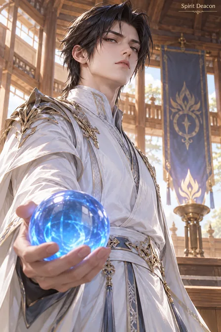 Su Yuntao