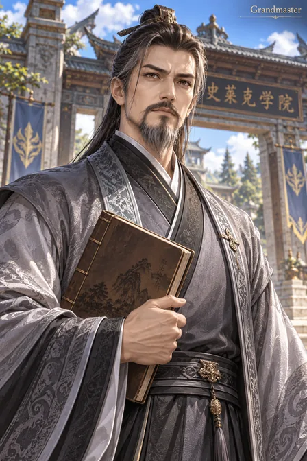 Yu Xiaogang