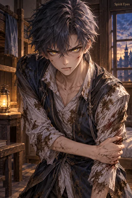 Huo Yuhao