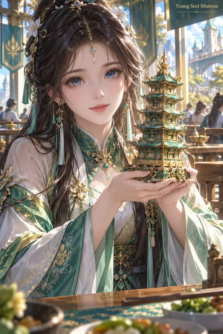 Ning Tian