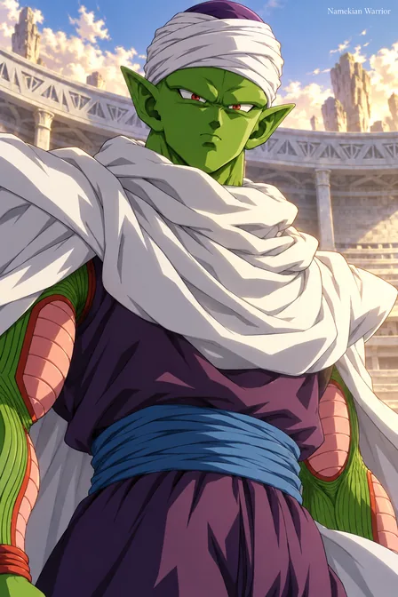 Piccolo