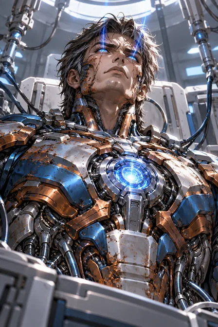 Sentinel Prime