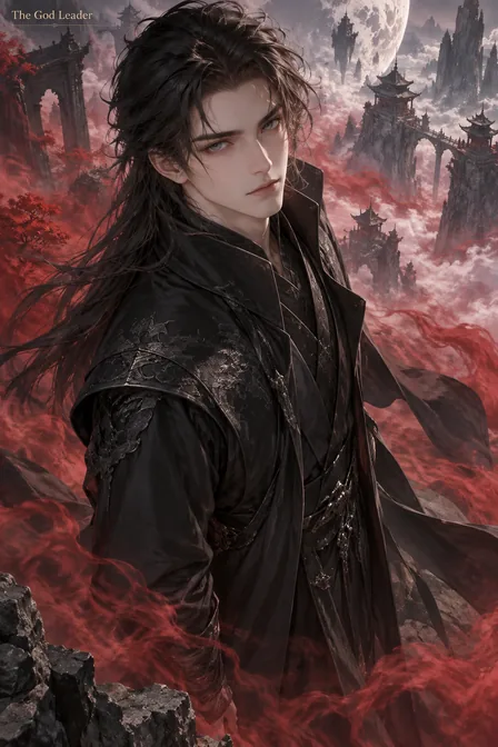 GOD