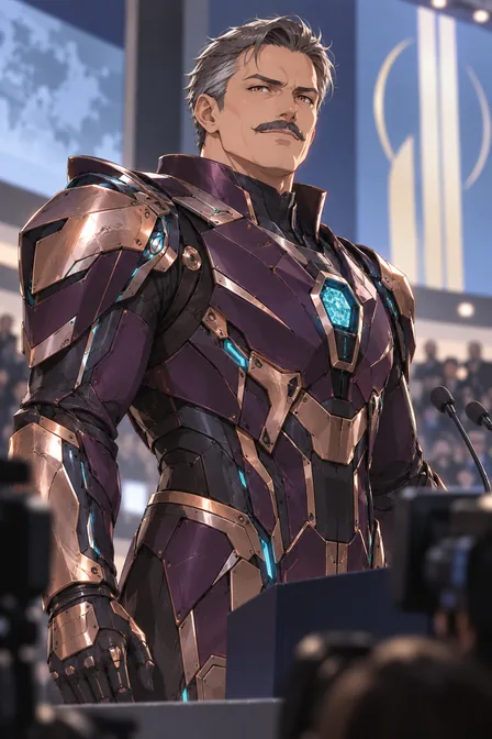 Tony