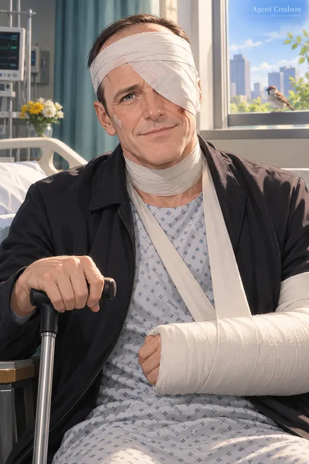 Coulson