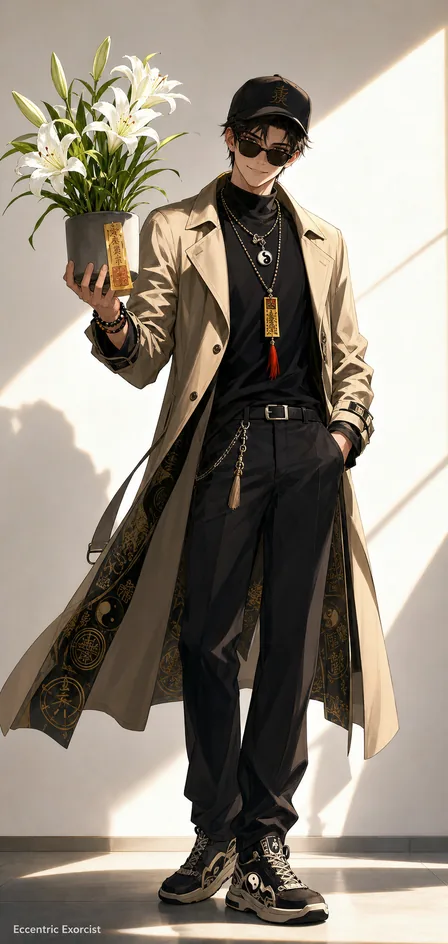 李昂