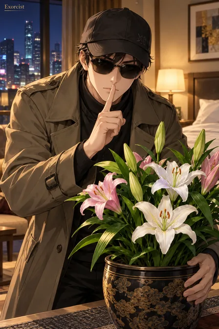 Li Ang