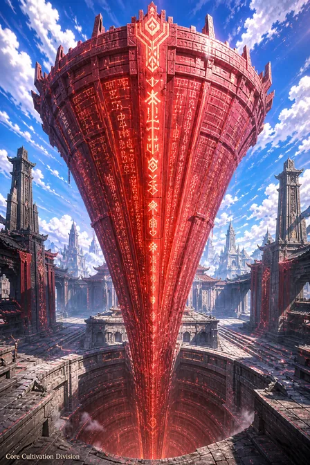 内院