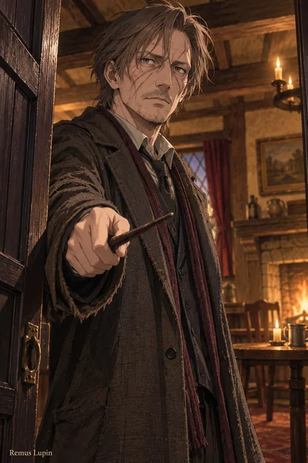 Lupin