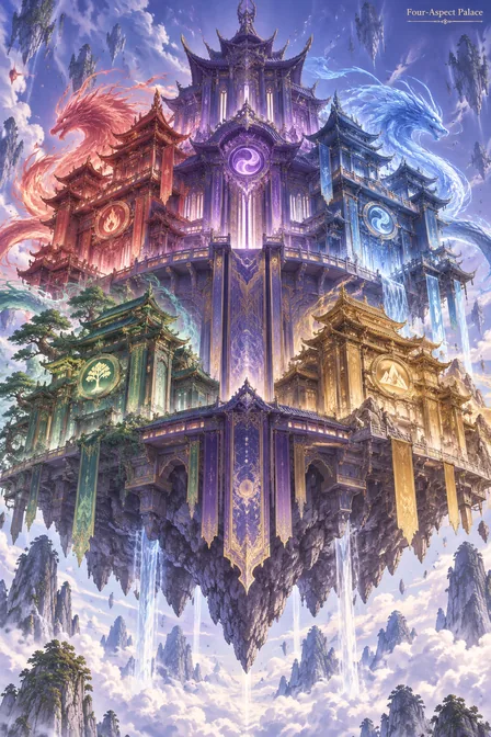 Purple Palace