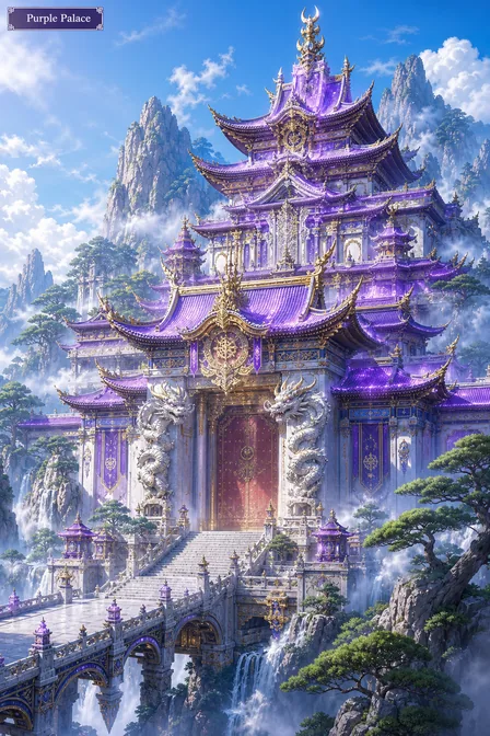 紫府