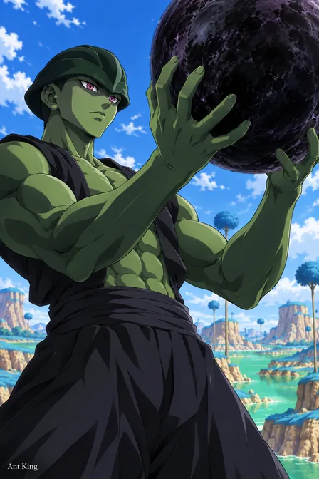 Meruem