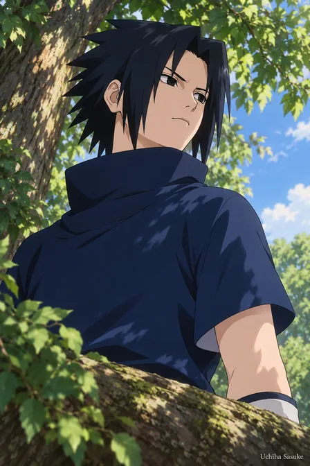 Sasuke