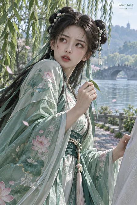 Xiao Qing