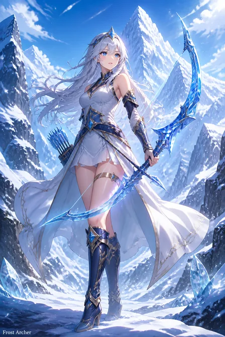 艾希