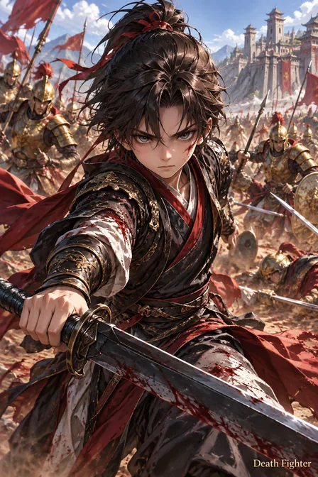 Chu Hao