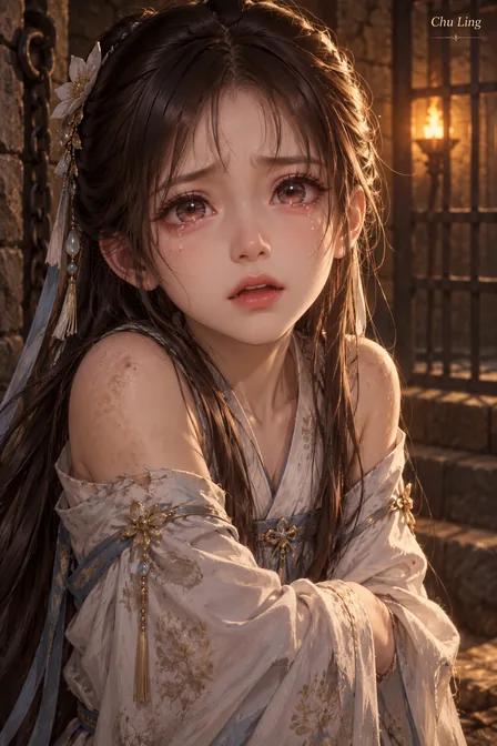 Chu Ling