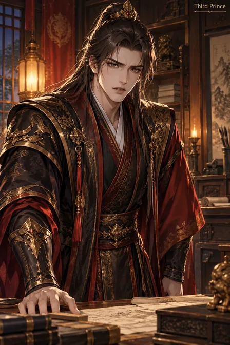 Dai Mubai