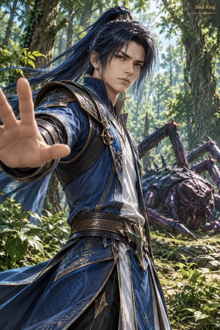 Tang San
