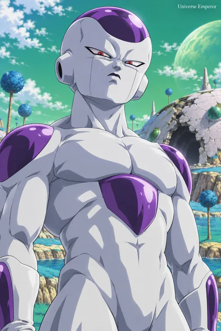 Frieza