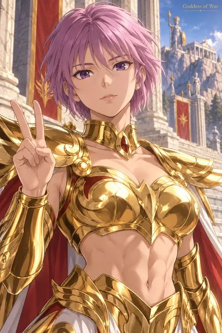 Athena