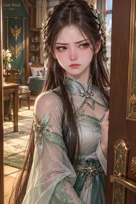 Ning Rongrong