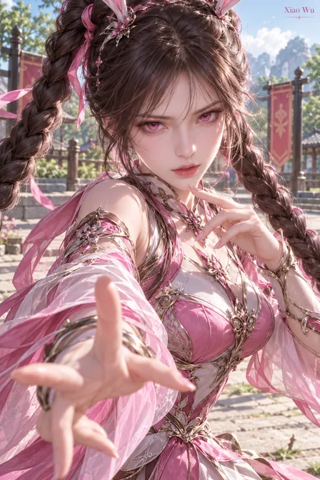 Xiao Wu