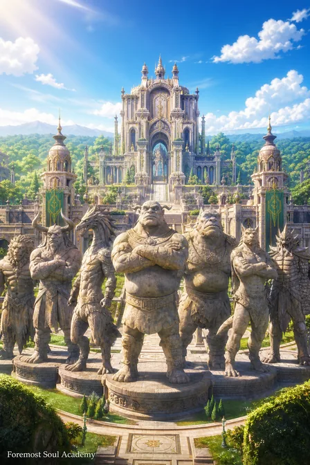 史莱克学院