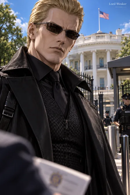 Wesker