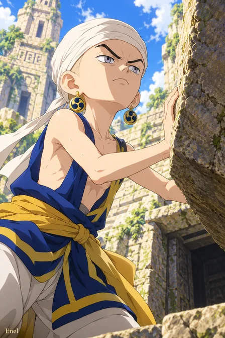 Enel