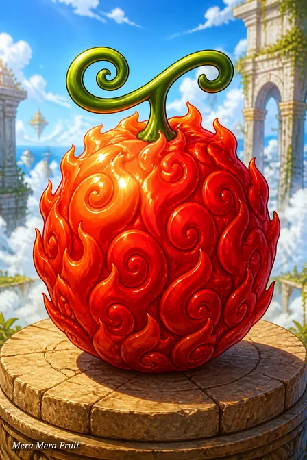 恶魔果实