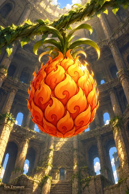 Devil Fruit
