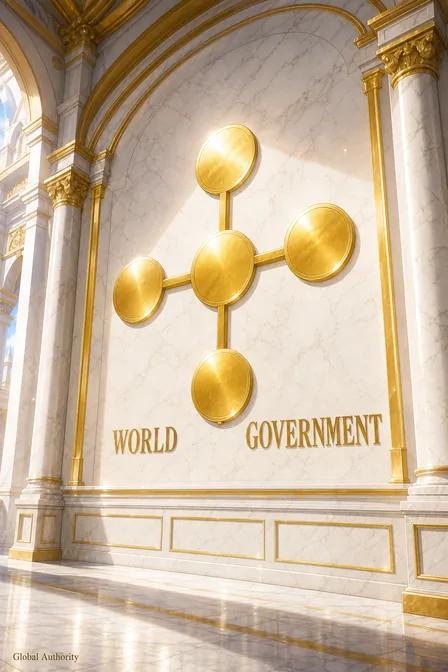 世界政府