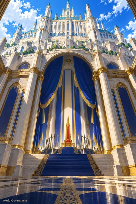 World Government