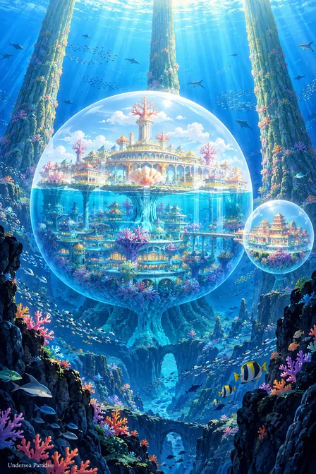 Fish-Man Island