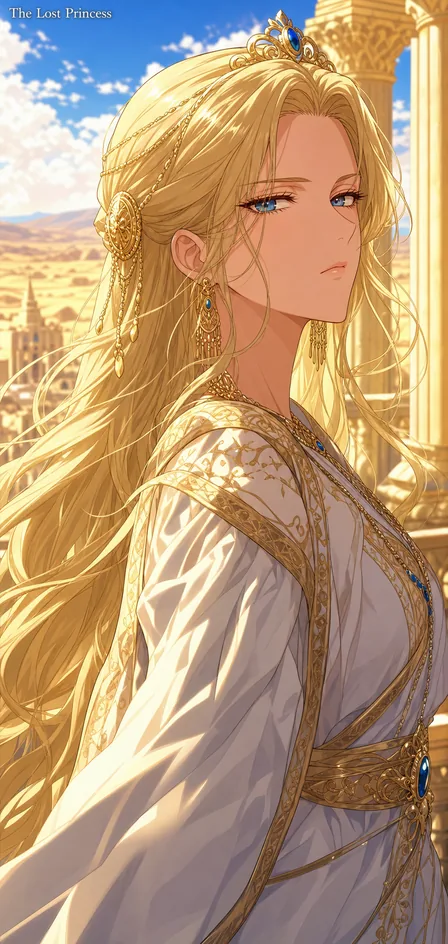 芙蕾雅