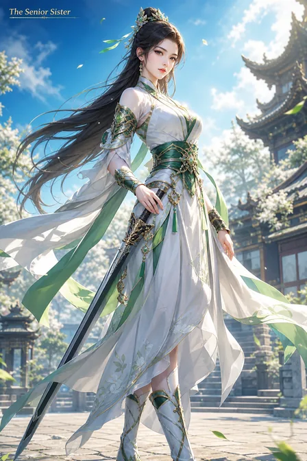姬紫菱