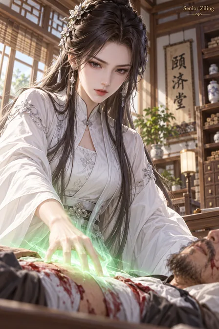 Ji Ziling