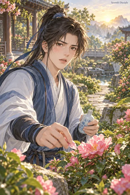 Zhang Xiaofan
