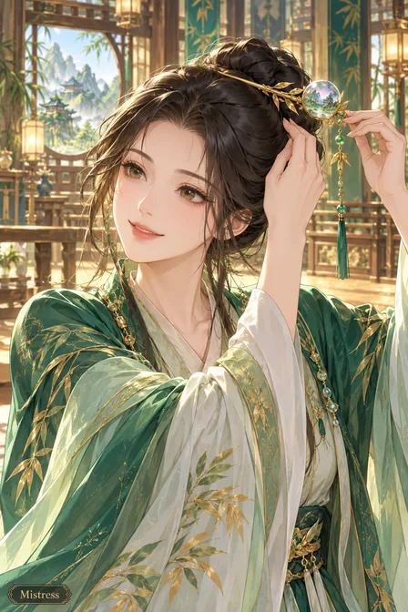Su Ru